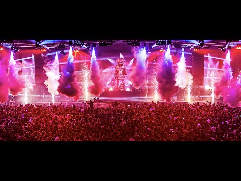 Resonate 2021 - Empire of Elites (Official Aftermovie)