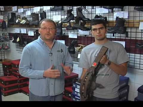 Trapped Scene 2 (10-07-2008)