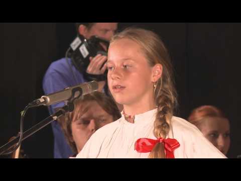 Oficial video Cez Nadlak Je... 2014  Vineri 26.09.2014