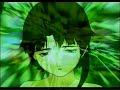 Serial Experiments Lain Opening VHS