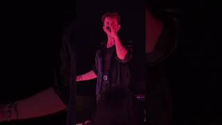 Joey McIntyre - Easier - Freedom Tour Phase Two - Denver 10.5.25 