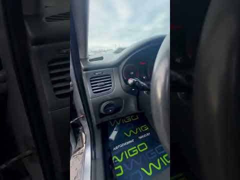 фото kia rio ii рестайлинг 0