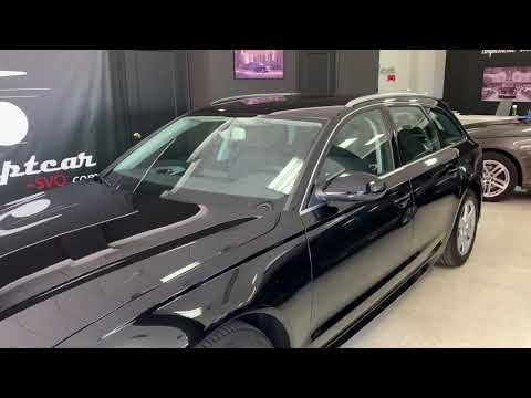 Audi A6 Avant 2.0 TDI STronic (190cv)