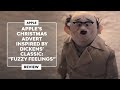 APPLE CHRISTMAS ADVERT 2023 Fuzzy Feelings