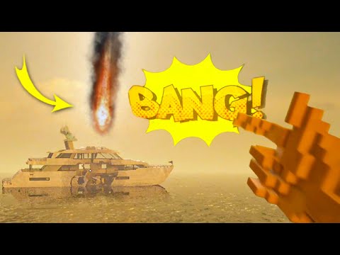 Teardown é melhor com METEOROS