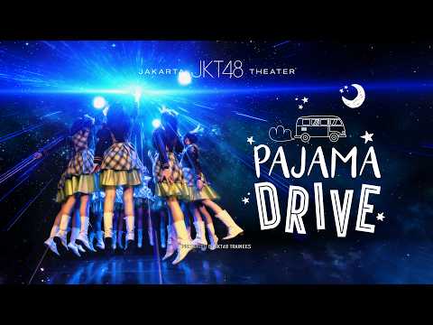 Pajama Drive - 09 September 2026