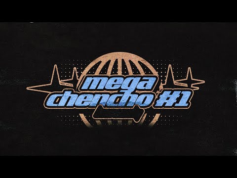 MEGA CHENCHO (Plan B) - KEVO DJ & NAHUU DJ.