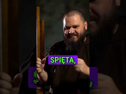 Jeśli boisz się wyznać swoje grzechy, proszę nie mów więcej, że chrześcijaństwo jest dla słabeuszy.