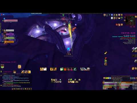 Temple of Sethraliss Mythic +16 Score +1 TYRANNICAL BOLSTERING EXPLOSIVE AWAKENED prot paladin