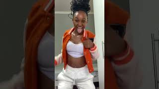 COME DUZE MOOD 🔥 AMAPIANO TRENDING DANCE CHALLENGE 2024 🔥 #amapiano DC: @.sthinana