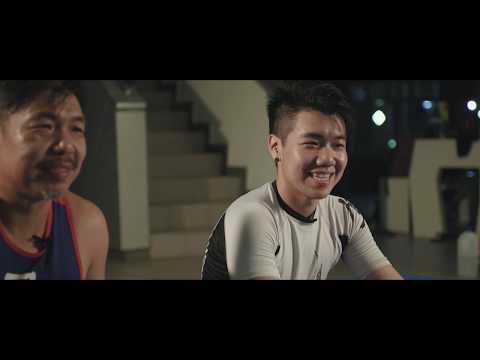 Fighting in the Family