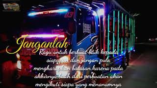 Download lagu story wa 30 detik versi truk black team || DJ TIKET SUARGO mp3