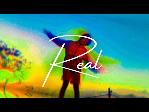 SAMUÉU - Real (Prod. @curiosobeats)