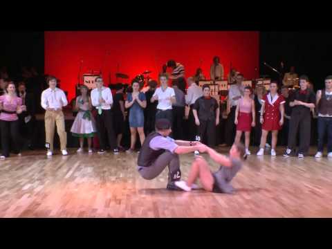 RTSF 2012 Boogie Woogie Jamboree Cup