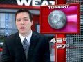 January 4th 2011 Weather