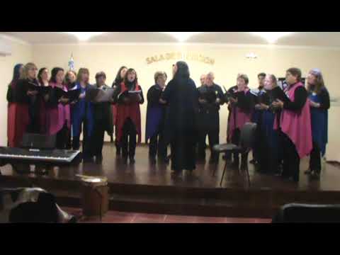 Cerca de ti - Coro Comunal "Nelly Rubens" de Chañar Ladeado - Año 2017