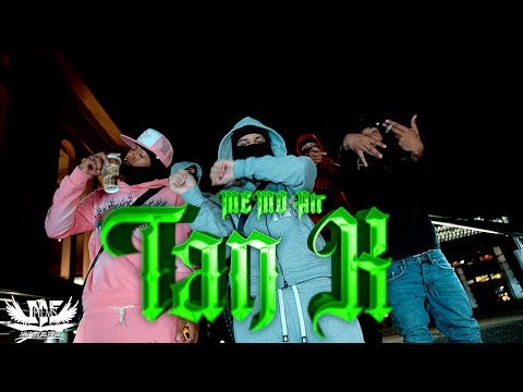 MEMO ATR and CDF Films 🎥🗽