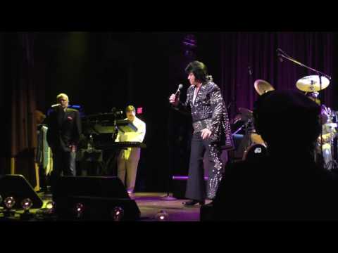 Bill Cherry, “Proud Mary” - video by Susan Quinn Sand