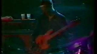 The Sound - WILDEST DREAMS (Live 1984) - Adrian Borland