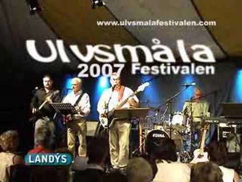 Ulvsmalafestivalen 2007