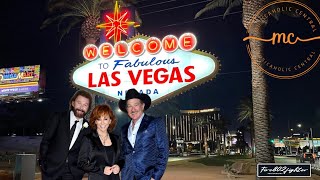 Rock My World Little Country Girl - Brooks and Dunn [LIVE Caesars Palace￼ Las Vegas Dec.1, 2021]