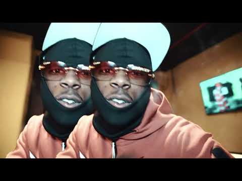 Kush BinFlockin - Get Money Freestyle (Shot by Kapomob Films)