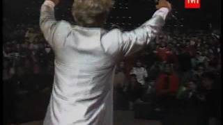 Luis Miguel - Ahora te puedes marchar - Siempre lunes 89