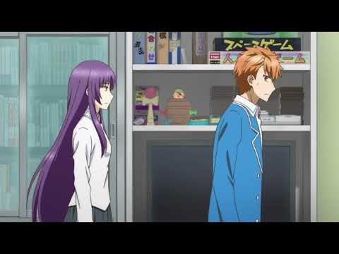 Dirt Punch, Bitch! | D-Frag!