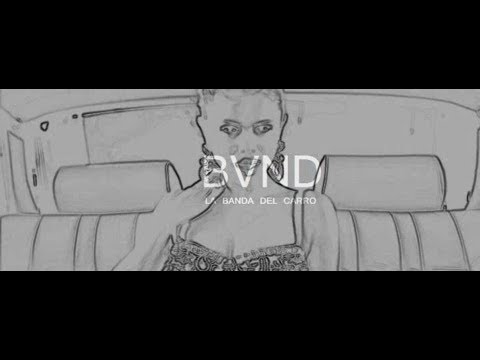 BVND / IN¨LUV // KASTOR K // GMC // KAMUS