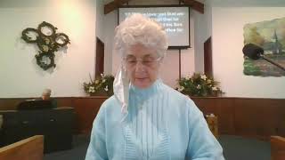 Sermon: Valentine's Day - God's Love Letter