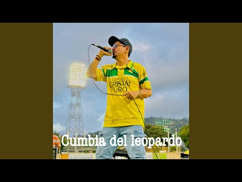 Cumbia del leopardo
