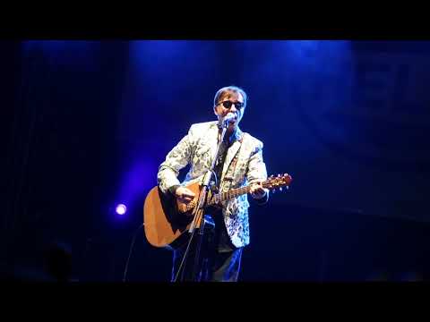 Robo Grigorov - Ja viem, Beckovské slávnosti 2018