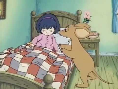 Muminki 40 „Tajemnicze fajerwerki"