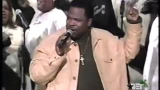 Pastor Hezekiah Walker - For the Battle