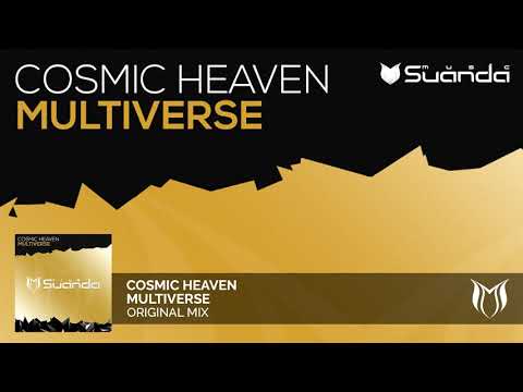 Cosmic Heaven - Multiverse