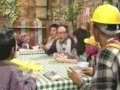 Sesame Street Starring Joe James As Gordon S Father