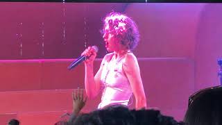 King Princess - Pussy is God - Coachella 2019 Weekend 1