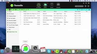 Remove DRM from Apple Music Songs and Convert to MP3 on Mac or PC