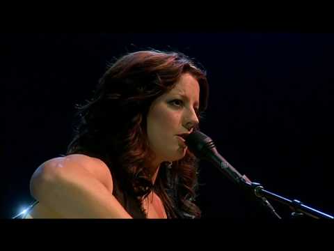 Sarah McLachlan - Ice (Afterglow Live) HD