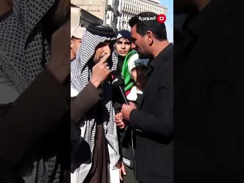 شاهد بالفيديو.. رايح للامام الكاظم هو يشافيني