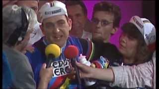 Frank Dingenen - Allez Maurice video