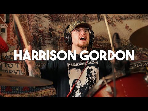 Things Will Get Worse - Harrison Gordon
