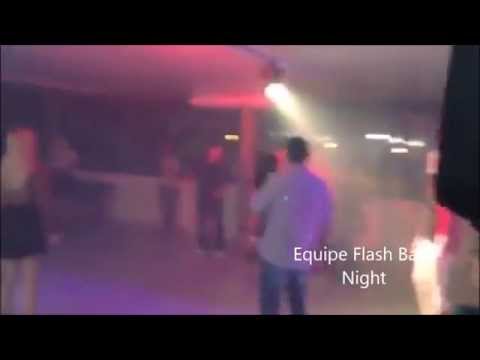 Momentos Festas Equipe Flash Back Night