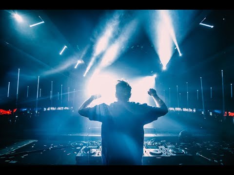 Tomorrowland Belgium 2017 | Sebastian Ingrosso