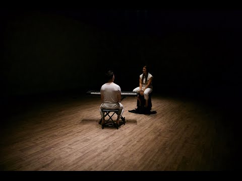 MARIAH COUNTS - LANA'S SONG (Official Music Video)