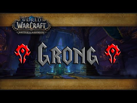 Grong (Normal) - R E N A C E R