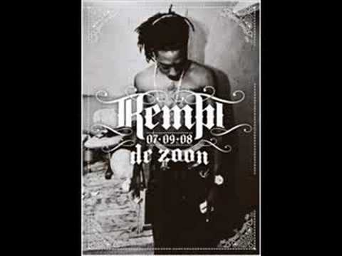 Kempi Ft. Jay Jay & B Fresh - Ik ga tu Verfizzzuurrr (De Zoo