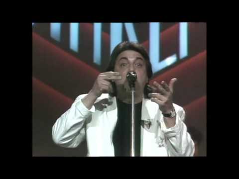 Tullio De Piscopo - Andamento Lento '88
