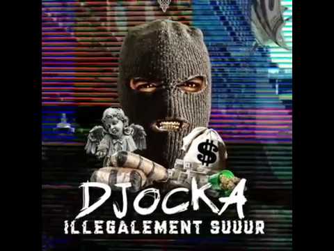 PROMO illégalement Suuur Mixtape 2018