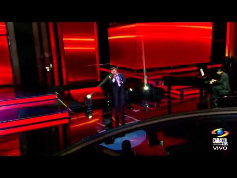 YO ME LLAMO JULIO JARAMILLO TE ESPERARE